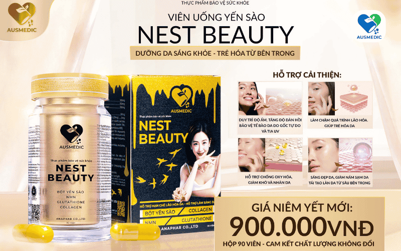 Collagen Là Gì? Cấu Trúc, Phân Loại Và Cách Bổ Sung Đúng Cách Theo Khoa Học