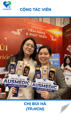 ĐỐI TÁC AUSMEDIC