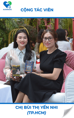 ĐỐI TÁC AUSMEDIC