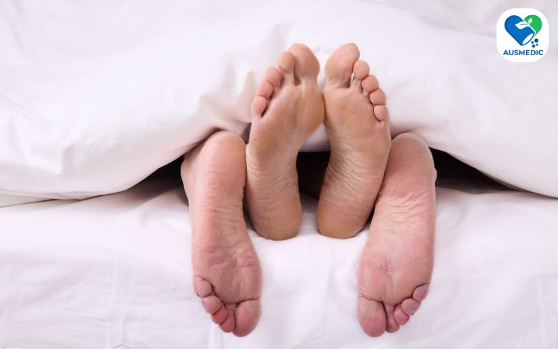 7 Dấu hiệu cho thấy testosterone đang giảm bạn cần biết