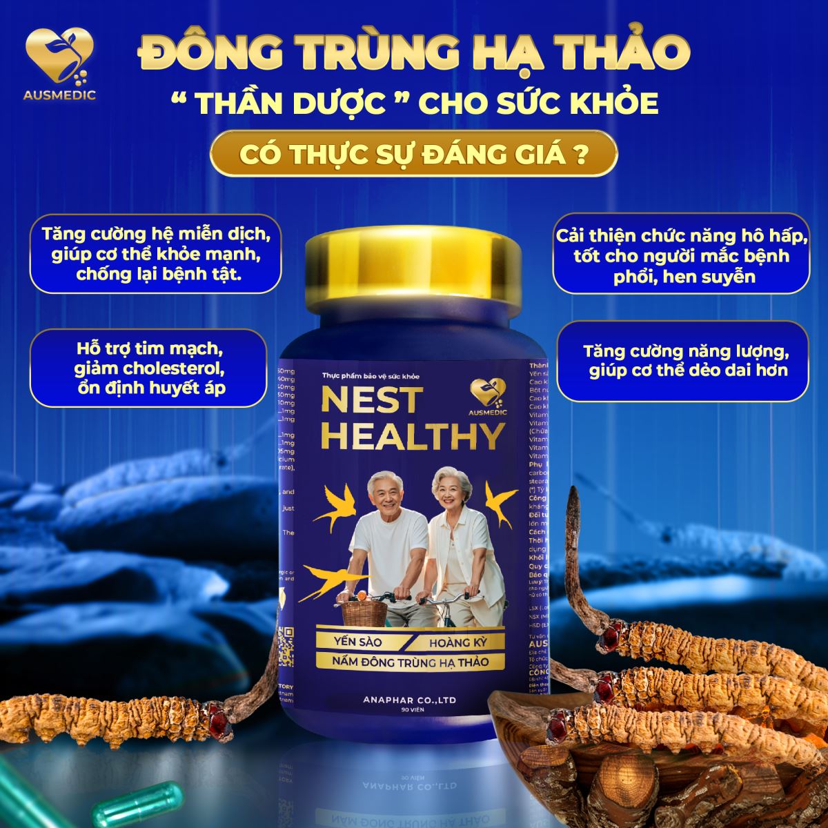 Có Nên Dùng Nest Healthy Thay Yến Tinh Chế Không? Ưu Nhược Điểm Chi Tiết