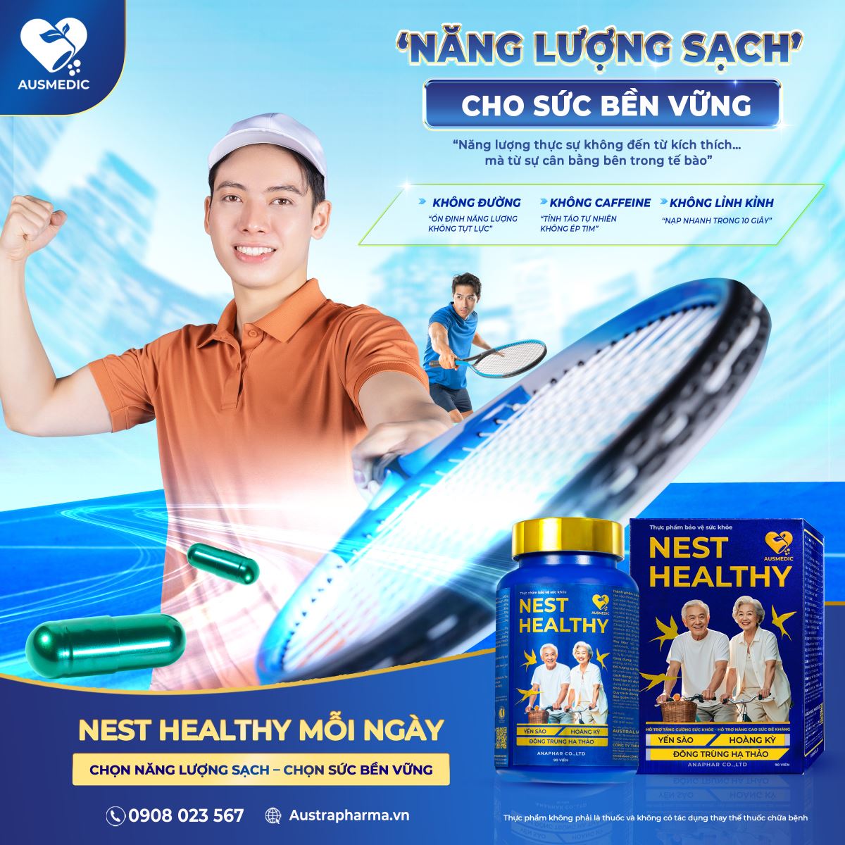 Review Top 5 thực phẩm bổ sung cho người tập gym tốt nhất 2026: Đâu là lựa chọn tối ưu?