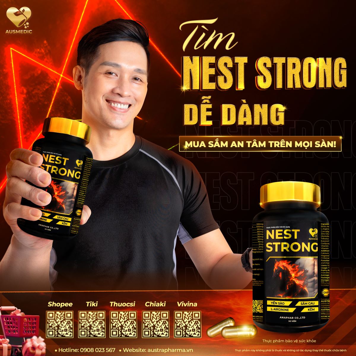 Tác Dụng Của Hàu: Thực Phẩm Vàng Cho Nam Giới