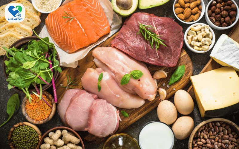 Người Cao Tuổi Nên Ăn Gì Để Khỏe Mạnh, Đủ Chất Và Dễ Tiêu?