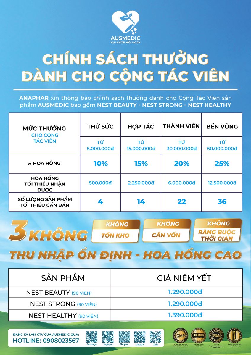 Đối tác