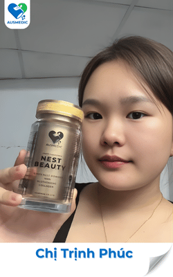 NEST BEAUTY - TÁI SINH LÀN DA, TRẺ MÃI KHÔNG GIÀ