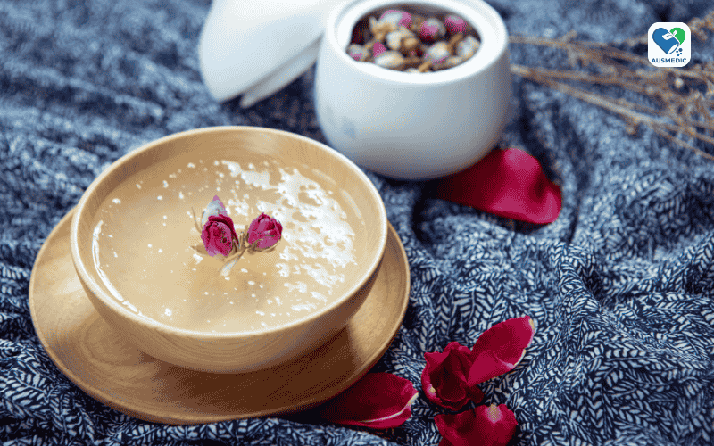 So Sánh Viên Uống Yến Sào & Yến Chưng: Lời Khuyên Ausmedic