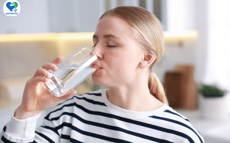 7+ Mẹo Vàng Tăng Đề Kháng Mùa Nắng Nóng Nhanh Chóng