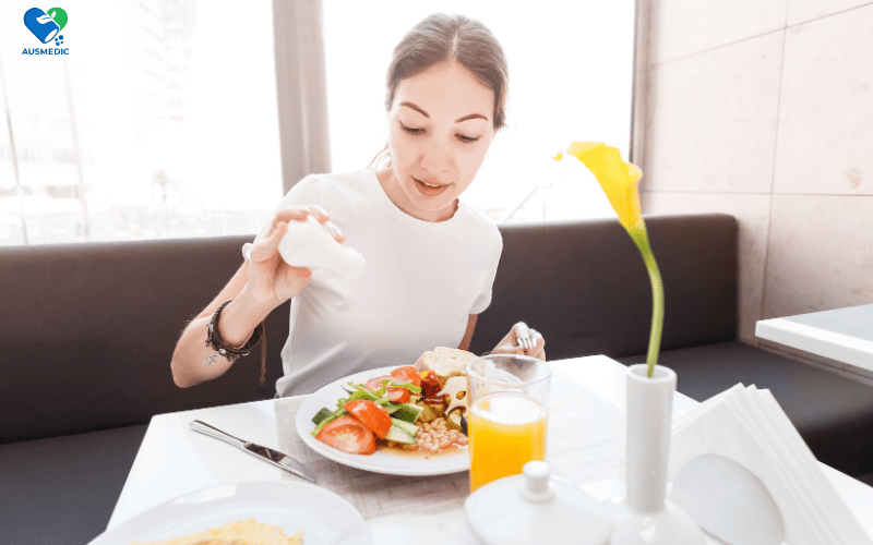 Da Thiếu Nước Nên Ăn Gì? Top 10+ Thực Phẩm "Cấp Nước" Giúp Da Căng Mọng