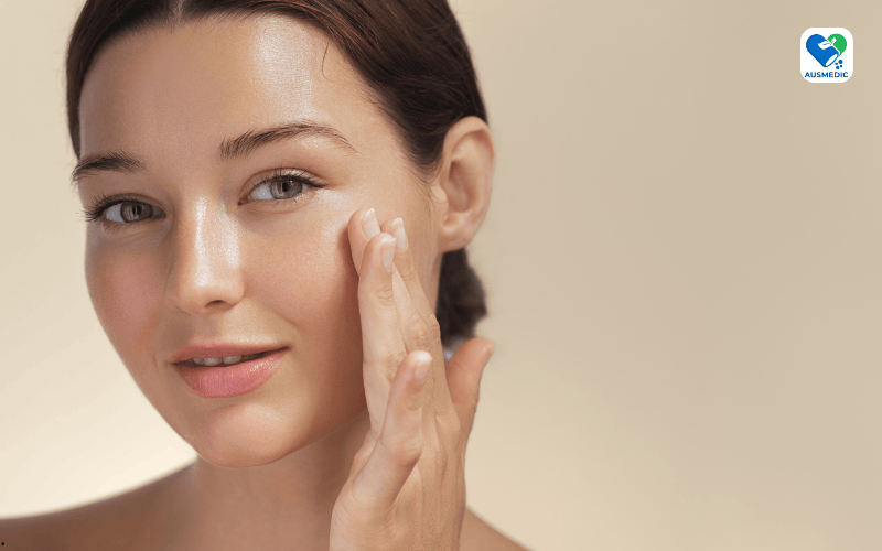 Uống Glutathione bao lâu thì trắng? Tìm hiểu hiệu quả và thời gian sử dụng!