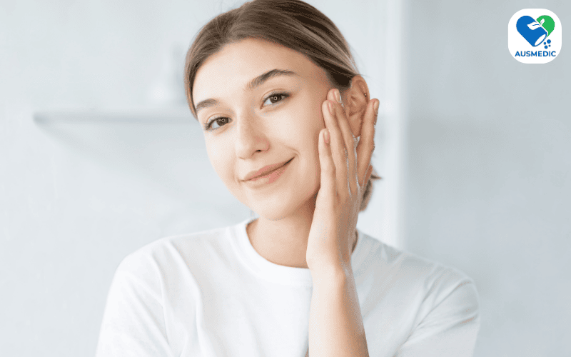 Uống Glutathione bao lâu thì trắng? Tìm hiểu hiệu quả và thời gian sử dụng!