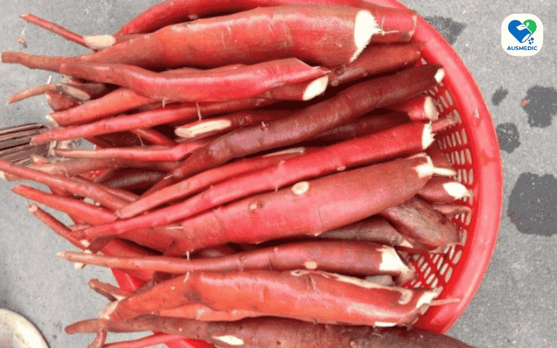 Sâm tăng cường sinh lý nam: Giải pháp tự nhiên cho sức khỏe phái mạnh