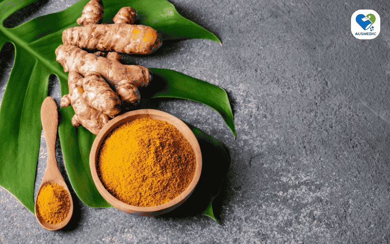 Cách uống nghệ tươi đẹp da: Bí quyết làm đẹp tự nhiên từ củ nghệ hiệu quả!