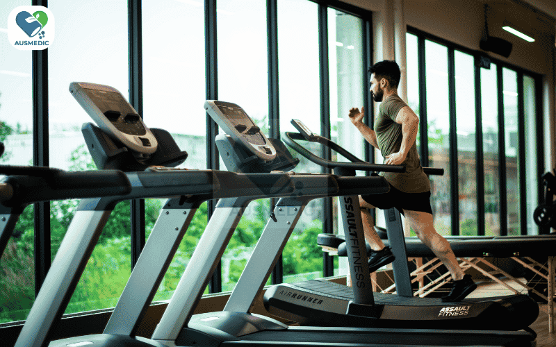 Mất Ngủ Giảm Testosterone: Vì Sao Nam Giới Dễ Mệt Mỏi, Giảm Ham Muốn?