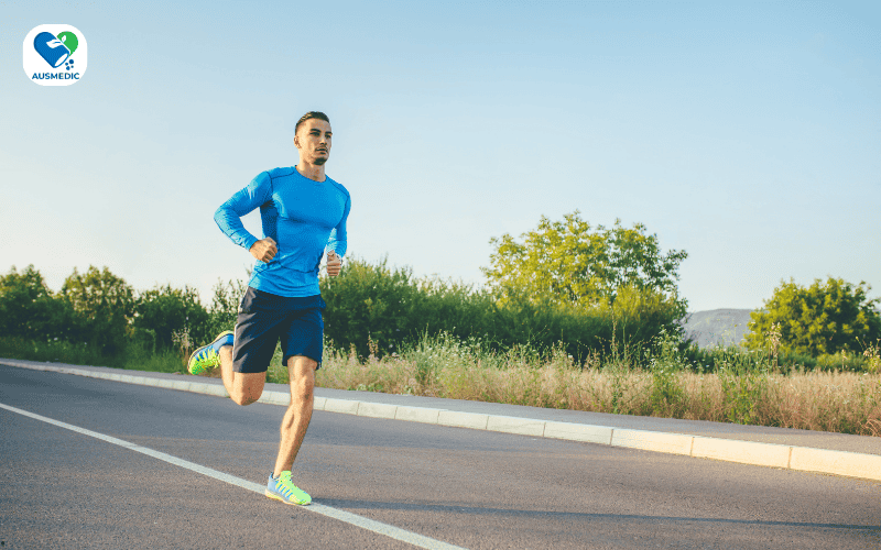 L-Arginine Có Tác Dụng Gì? Lợi Ích Cho Nam Giới & Sức Khỏe