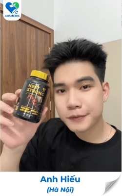 Nhận xét khách hàng