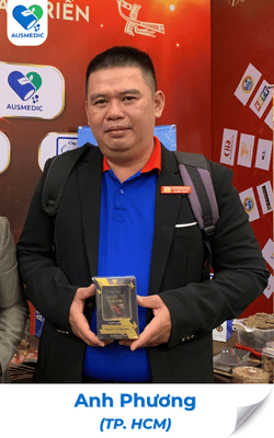 Nhận xét khách hàng