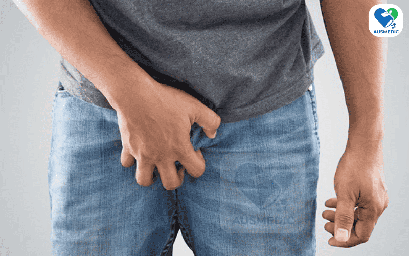Nguyên Nhân Rối Loạn Cương Dương: 3 Nhóm Gốc Rễ Nam Giới Cần Biết