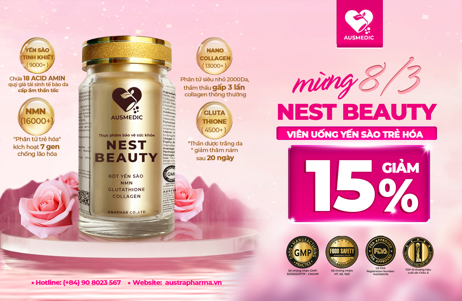 Cách uống nghệ tươi đẹp da: Bí quyết làm đẹp tự nhiên từ củ nghệ hiệu quả!