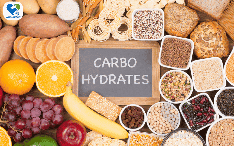 Carbohydrate Là Gì? Phân Loại Và Cách Chọn Carb Đúng Để Tránh Mệt Mỏi, Tăng Cân