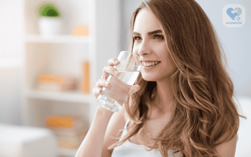 Uống Glutathione bao lâu thì trắng? Tìm hiểu hiệu quả và thời gian sử dụng!