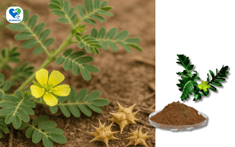 Top 8 Thảo Dược Tăng Cường Sinh Lý Nam Giới Từ Thiên Nhiên