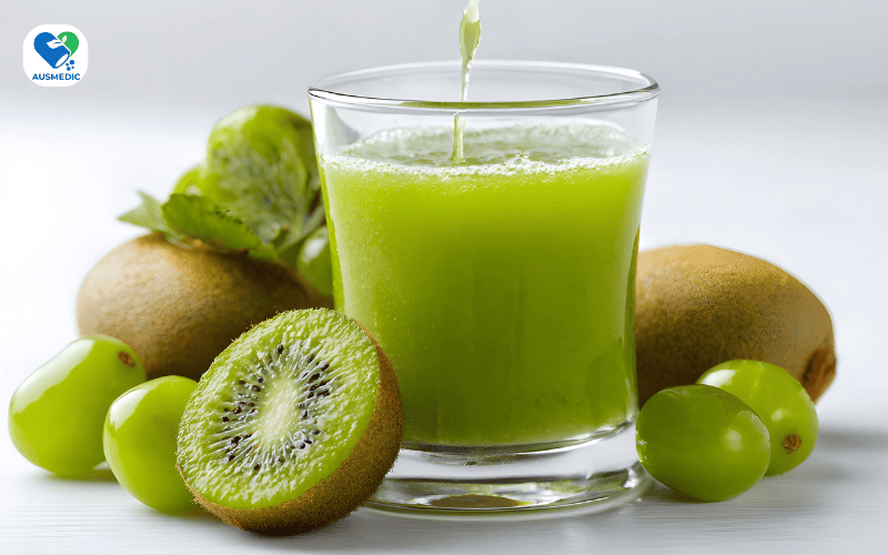 Uống gì để da trắng sáng từ bên trong? Hướng dẫn chi tiết và an toàn