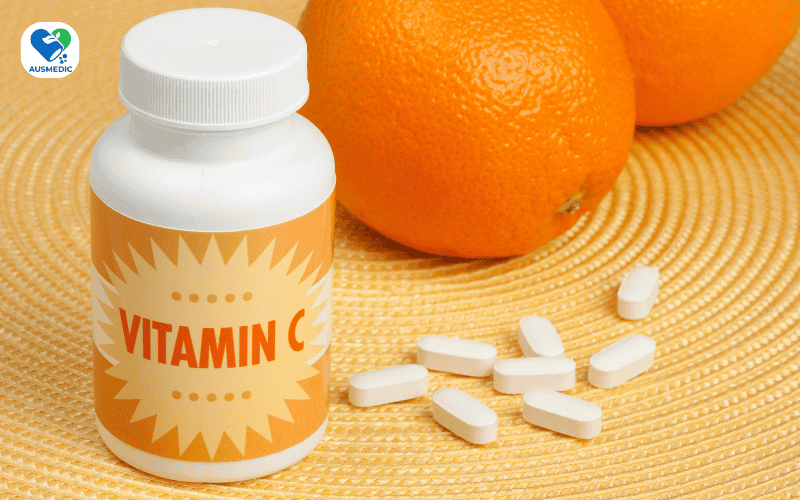 Vitamin C Có Tốt Cho Da Không? Lợi Ích Và Cách Sử Dụng Hiệu Quả