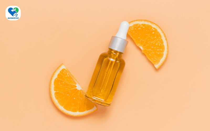Vitamin C Có Tốt Cho Da Không? Lợi Ích Và Cách Sử Dụng Hiệu Quả