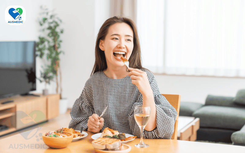 Dinh Dưỡng Là Gì? Vai Trò Của Dinh Dưỡng Đối Với Sức Khỏe Và Sức Đề Kháng