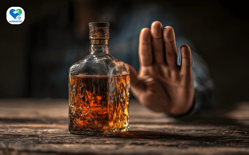 Trước khi quan hệ nên uống gì? Top đồ uống tăng sinh lực cho phái mạnh