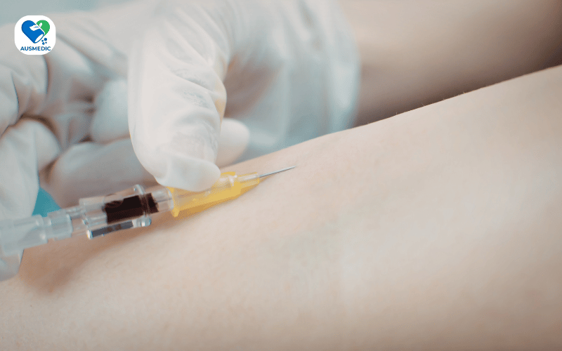 Giải đáp: Bổ sung NAD+ bằng tiêm được không? Có an toàn và hiệu quả?