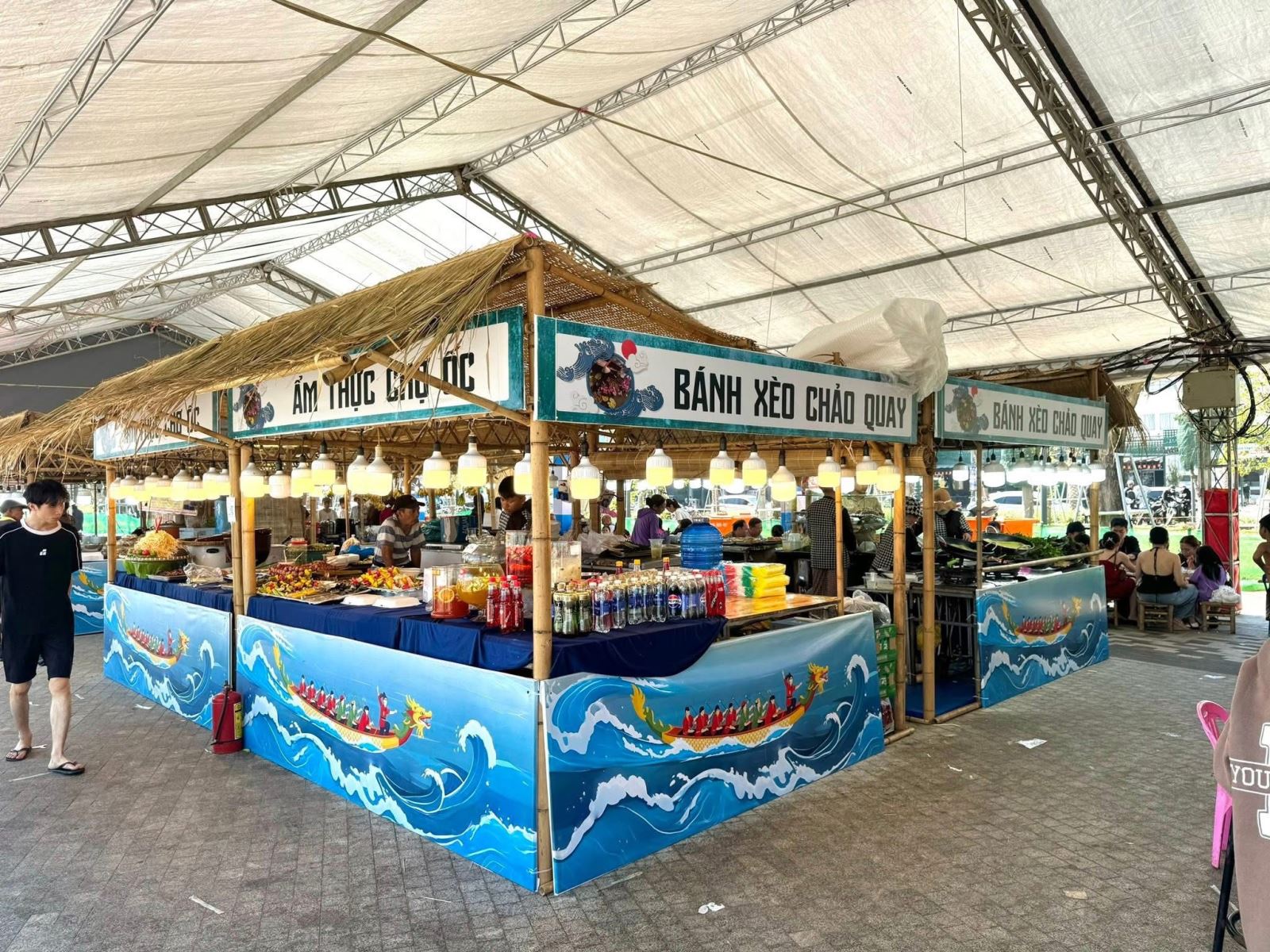 AUSMEDIC ĐỒNG HÀNH CÙNG LỄ HỘI MỸ VỊ SÓNG NGÀN 2025