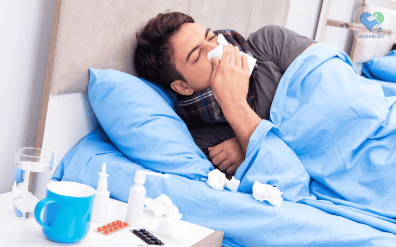 Cơ Thể Suy Nhược Nên Ăn Gì? Nhóm Thực Phẩm Giúp Phục Hồi Đúng Cách