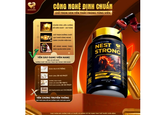 BANNER NEST STRONG YEN SAO_H3A