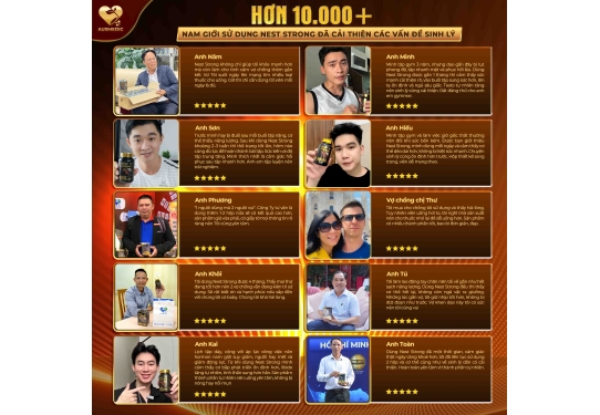 BANNER NEST STRONG YEN SAO_H8_6