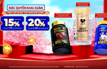 Khai Mở Vận Hội 2026: Bí Quyết Để "Thân Vững, Trí Khởi" Giữa Kỷ Nguyên Mới