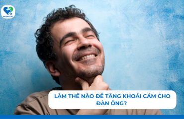 Làm thế nào để tăng khoái cảm cho đàn ông? 5 bí quyết phục hồi bản lĩnh
