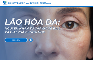 Lão Hóa Da: Nguyên Nhân Từ Cấp Độ Tế Bào Và Giải Pháp Khoa Học