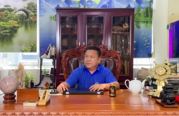 NEST STRONG: "CỨU CÁNH" CHO CEO PHÌ ĐẠI TUYẾN TIỀN LIỆT! 