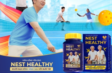 Tăng Cường Sức Khỏe Đúng Cách: Nest Healthy Có Tốt Không?