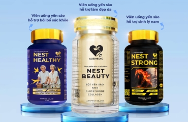 Yến Sào Dạng Viên Nang Có Tốt Hơn Yến Chưng Không? Đánh Giá Toàn Diện